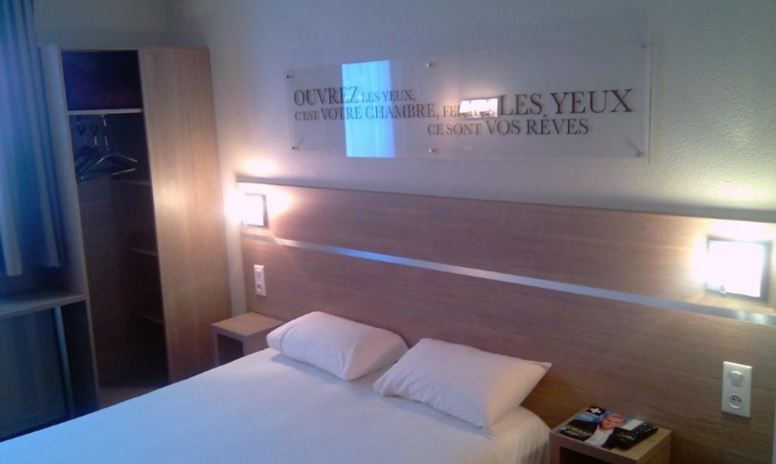 Hotel Ibis Styles Lyon Croix Rousse Exterior foto